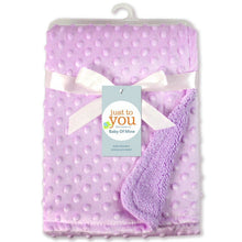 Load image into Gallery viewer, Baby Blanket &amp; Swaddling Newborn Thermal Soft Fleece Blanket Solid Bedding Set Cotton Quilt